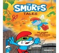 Peyo Smurfs Tales Vol. 13, The Paperback Book Peyo Multicolor
