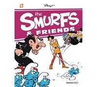 Peyo - The Smurfs & Friends #2