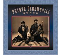 Peyote Peoples - Old Peyote Ceremonial Songs
