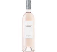 Peyrassol ‘Les Commandeurs’ Organic Rosé, Côtes de Provence 2023/24