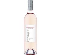 Peyrassol 'Les Templiers' Organic Rosé 2024/25, Côtes de Provence