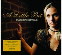 Peyroux,Madeleine - A Little Bit
