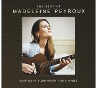 Peyroux Madeleine - Keep Me in Your Heart a Wh