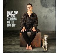 Peyroux,Madeleine - Standin' on the Rooftop [Vinyl LP] [VINYL]
