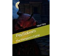 PeySabam: The Vampire's Curse