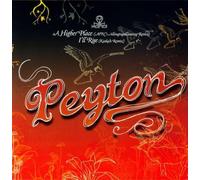 Peyton - I'll Rise/a Higher Place [12" VINYL]