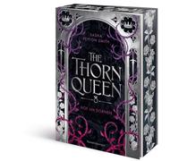 Peyton Smith, S Hof Der Dornen, Band 2 - The Thorn Queen - (German Impo Book NEW