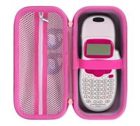 Peyyargo Case for Dymo LetraTag LT-100H Plus/LT-100H Handheld Label Maker