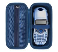Peyyargo Case for Dymo LetraTag LT-100H Plus/LT-100H Handheld Label Maker