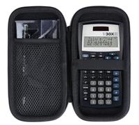 Peyyargo Hard Case for Casio FX-991CW & FX-991EX Scientific Calculator