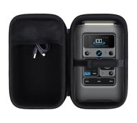 Peyyargo Hard Protective Case Compatible Anker SOLIX C300 DC Power Bank Station