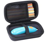 Peyyargo Hard Protective Case Compatible with 3Doodler Start + Essentials 3D Pen Set