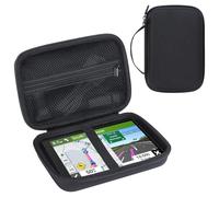 Peyyargo Hard Protective Case Compatible with 6-7 lnch Garmin DriveSmart 66 / Dēzl LGV610 / DēzlCam LGV 710 MT-D/DriveCam 76 GPS Sat Na