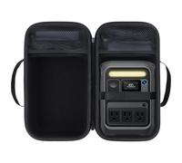 Peyyargo Hard Protective Case Compatible with Anker SOLIX C300 Portable Power Station