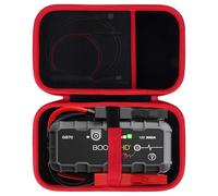 Peyyargo Hard Protective Case Compatible with Boost HD GB70 UltraSafe Car Jump Starter
