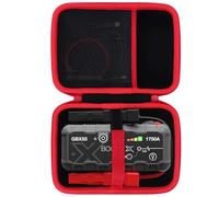 Peyyargo Hard Protective Case Compatible with Boost X GBX55 UltraSafe Car Jump Starter