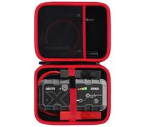 Peyyargo Hard Protective Case Compatible with Boost X GBX75 UltraSafe Car Jump Starter