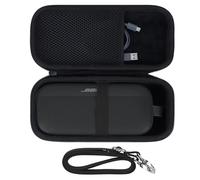 Peyyargo Hard Protective Case Compatible with Bose SoundLink Flex Portable Speaker (2nd Gen)