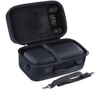 Peyyargo Hard Protective Case Compatible with Bose SoundLink Max Portable Speaker