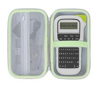 Peyyargo Hard Protective Case Compatible with Brother PT-H110 Label Printer