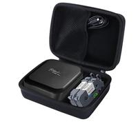 Peyyargo Hard Protective Case Compatible with Brother PT-P710BT Label Maker