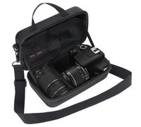 Peyyargo Hard Protective Case Compatible with Canon EOS 2000D/ R8 / R6 Mark II / R50 / R100 / R7 / 800D / R5 / 90D / 5D Mark IV Camera