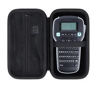 Peyyargo Hard Protective Case Compatible with DYMO LabelManager 160 / LabelManager 280 / LabelManager 420P Label Maker