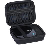 Peyyargo Hard Protective Case Compatible with Dymo LetraTag 200B Label Maker