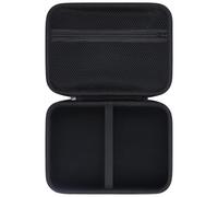 Peyyargo Hard Protective Case Compatible with ieGeek 11.5" /DBPOWER 11.5" /DBPOWER 12.5" /YOOHOO 12.5" /ieGeek 12.5" Portable DVD Player (Black)