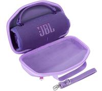 Peyyargo Hard Protective Case Compatible with JBL Charge 6 Portable Speaker