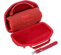 Peyyargo Hard Protective Case Compatible with JBL Charge 6 Portable Speaker