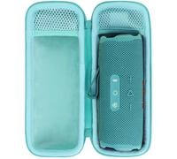 Peyyargo Hard Protective Case Compatible with JBL Flip 7/ Flip 6/ Flip 5 Portable Speaker