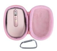 Peyyargo Hard Protective Case Compatible with Logitech MX Anywhere 2S/ 3S / 3/2 Compact Mouse