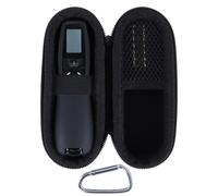 Peyyargo Hard Protective Case Compatible with Logitech R800 Presentation Remote