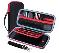 Peyyargo Hard Protective Case Compatible with Nintendo Switch 2 Console