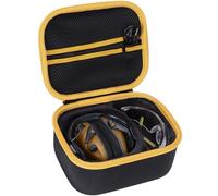Peyyargo Hard Protective Case Compatible with Walker's Razor Slim Shooter Folding Earmuff