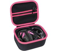 Peyyargo Hard Protective Case Compatible with Walker's Razor Slim Shooter Folding Earmuff