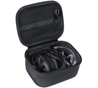 Peyyargo Hard Protective Case Compatible with Walker's Razor Slim Shooter Folding Earmuff