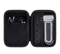 Peyyargo Hard Protective Case Compatible with WOLFBOX MF50/MF100 Electric Air Duster