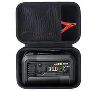 Peyyargo Protective Case for Boost+Air AX65 Jump Starter & Air Compressor