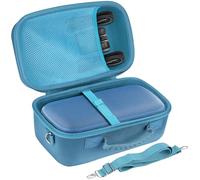 Peyyargo Protective Case for Bose SoundLink Max Portable Speaker
