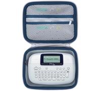 Peyyargo Protective Case for Brother PT-M95 Label Maker