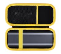 Peyyargo Protective Case for Fanttik F2 Master / F2 Pro Rotary Tool Kit | Hard EVA Shell, Shock & Scratch Resistant, Portable Storage Bag, Divided Inner Compartments, Rotary Tool Case
