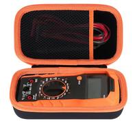 Peyyargo Protective Case for Klein Tools MM325, MM420 & MM720 Multimeter