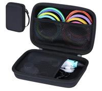 Peyyargo Protective Case for SCRIB3D P1 & 3Doodler Start 3D Pen (Case Only)