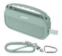 Peyyargo Silicone Case Compatible with Bose SoundLink Flex Portable Speaker (2nd Gen) / Bose SoundLink Flex Speaker (Alpine Sage)
