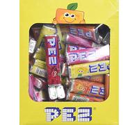 PEZ 100 Fruit Refils Fruit Box