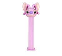 Pez Dispenser with Candy - Disney Angel