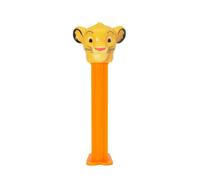 Pez Dispenser with Candy - Disney Lion King Simba
