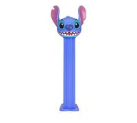 Pez Dispenser with Candy - Disney Stitch